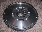 Golf IV R32 Schwungrad - original VW und neu !!! - Bild 3