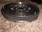 Golf IV R32 Schwungrad - original VW und neu !!! - Bild 4