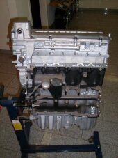 Golf 4 IV R32 Motor + Zylinderkopf - nagelneu original VW !!! - Bild 3