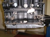 Golf 4 IV R32 Motor + Zylinderkopf - nagelneu original VW !!! - Bild 4