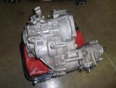 VW Tiguan 6-Gang 4-Motion Getriebe KQQ - 4-Wellen Getriebe - 16V Turbo, VR6 Turbo, etc.  - Bild 2