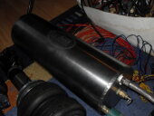 Golf 2 G.A.S. Airride - Bild 4