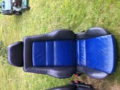 Colour Concept,Recaro Sitze,Polo 6n,Golf 3,Passat - Bild 2