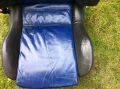 Colour Concept,Recaro Sitze,Polo 6n,Golf 3,Passat - Bild 4