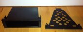 JVC KD-G632 Radio mit Front USB, AUX Ausgang, Fernbedienung und DIN Schacht Inserat #022628