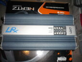 Audison Lrx 1.400 Inserat #022695