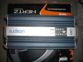 Audison Lrx 4.300 Inserat #022696