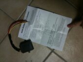 Komfortblinkmodul Neu Inserat #022727