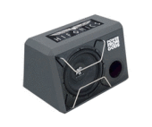 Hifonics Subwoofer,kaum benutzt mit richtig Bums Inserat #022825
