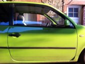 VW Lupo Beifahrert&uuml;r - Bild 1
