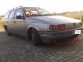 VW Passat 35i 2,0l 2E Variant Tuning Remus Gewinde No Polo Golf Jetta Scirocco Inserat #022870