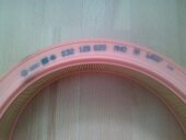 Luftfilter Inserat #022897