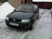 VW Polo 6n2 Open Air Inserat #022910