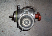 VW Polo 2 3 GT NZ Golf 2 Jetta 2 Zündverteiler NZ @ Unterdruckdose @ vor Bj.1990 Inserat #022923
