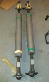 Dachgepäckträger 86c zB für Ratte Inserat #023006