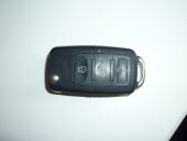 VW Klappschlüssel Inserat #024323