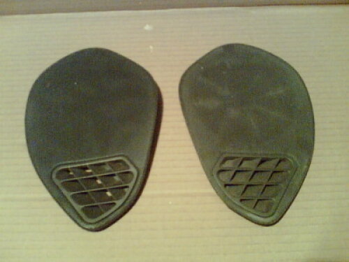 LAUTSPRECHER-GITTER GRAU SEAT-NR: 6K1857209 / 6K2857210 FÜR SEAT IBIZA (TYP:6K)