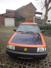 VW Polo - Schnäppchen - Bild 1