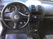 2001 VW Lupo GTI 1.6 -Voll-  -Bilstein- - Bild 4