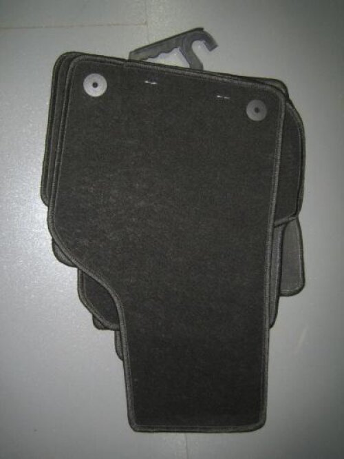 VW Jetta Matten Inserat #030819